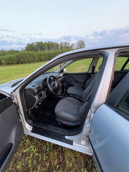 Predám Seat Toledo 2.3 V5 110kw - 6