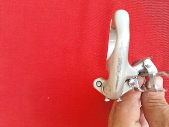 Predam diely shimano - 6