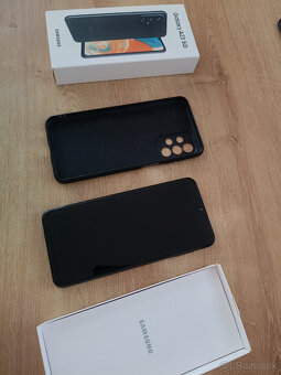 Samsung Galaxy A23 5G (rezervované) - 6