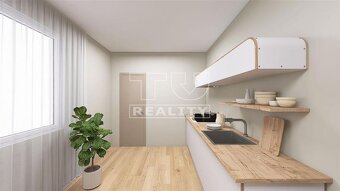 Na predaj dom s 1800 m2 pozemkom v Malom Čepčíne - 6
