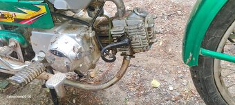 Jawa betka - 6
