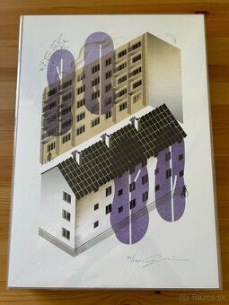 Čierne Diery- Paneláky - 6
