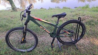 CTM RAPTOR 2.0. - 6