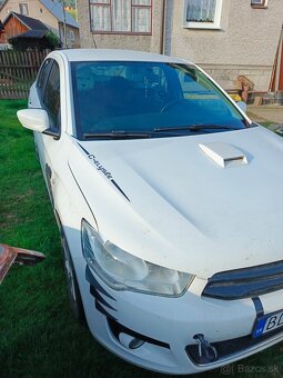 Citroën c-elysée 1.6 blueHDI 73KW motor KO - 6