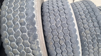 385/65R22.5 - 6