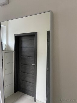 Zrkadlo hliník,veľké - 6
