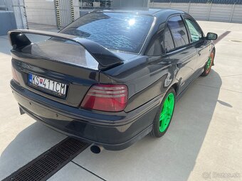 Honda Accord type R - 6