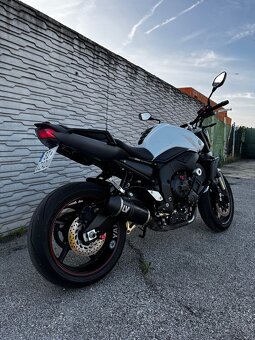 Yamaha FZ1 (1000) 2014 - 6