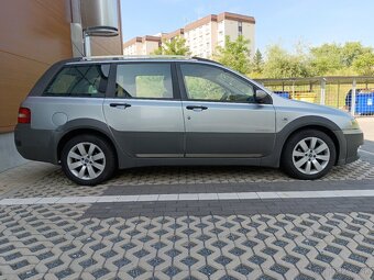 Fiat Stilo 1.9JTD Uproad - 6