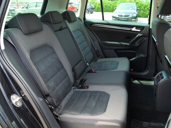 Volkswagen Golf Sportsvan, 1.4TSi HIGHLINE-SERVIS-BRZDY - 6