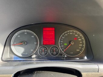 Vw Touran - 6