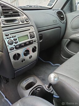 Ford Puma 1.7 benzín - 6