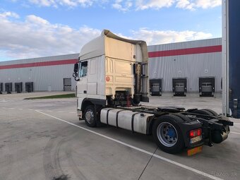 Daf XF 105-460 Lowdeck - 6