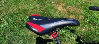Detský bicykel 20 - 6