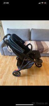 Thule Spring Majolica blue - 6