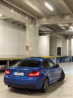 BMW m235i - 6