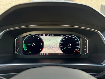 Volkswagen Tiguan R-line 2.0TDi DSG r.v 2022 - Odpočet DPH - - 6