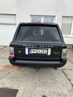 Land Rover - 6
