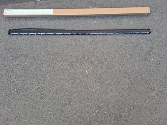 Led rampa Slim 378W - 112cm - 6