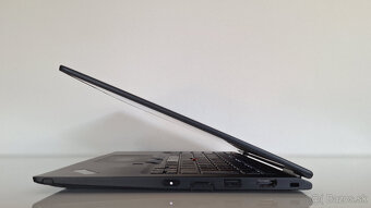 Lenovo ThinkPad X390 Yoga | 2v1 | W11 PRO | 16GB RAM | 512GB - 6