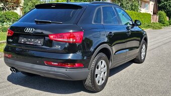 Audi Q3 2.0 TDI 150k quattro S tronic Sport - 6