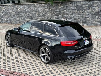 Audi A4 2.0 TDI 130KW 3x S-LINE AUTOMAT model 2015 - 6