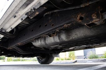 Toyota Land Cruiser 3.0 D-4D - 6
