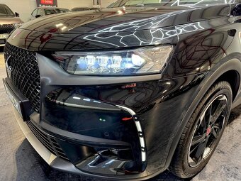 DS 7 CROSSBACK DS7 2.0 BlueHDi 180 S&S Rivoli EAT8 - 6