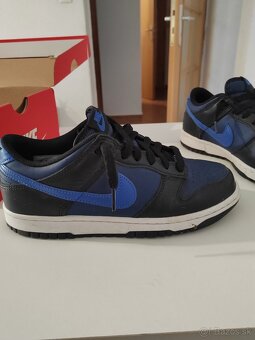 Predám Nike dunk low tenisky - 6