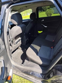 Predám Ford Mondeo Combi 2x MK4 - 6
