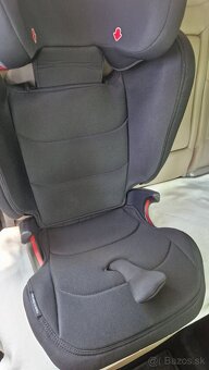 Britax Romer Kidfix III cierna - 6