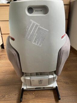 Autosedačka Concord Transformer XT - 6