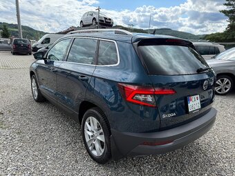 Škoda Karoq 1.6TDI DSG Style - 6
