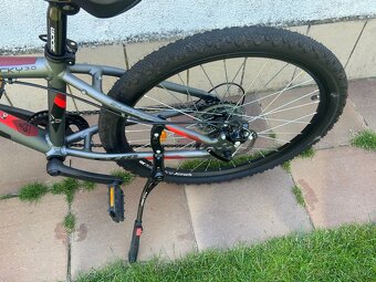 Detský bicykel CTM Rocky 3.0 (2022) - 6