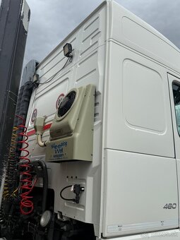 Predám ťahač návesov Volvo FH 460 - 6