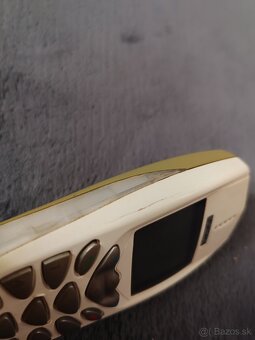 Nokia 3510 - RETRO - 6