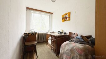 Rodinný dom pod lesom - Dlhá nad Kysucou (2137 m2) - 6