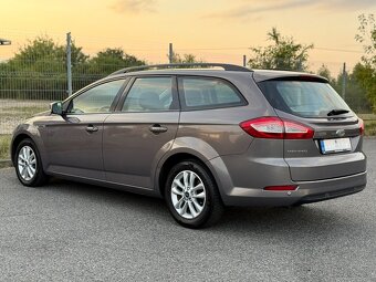 Ford Mondeo 2.0 TDCI 103kW automat 2013 | 183000km, servis - 6