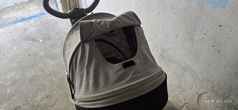 Trojkolka 6v1 - 6