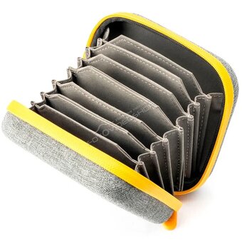 NiSi Filter Swift System VND Black Mist Kit 67mm - 6