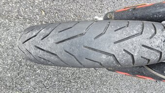 Aprilia SX125 2023 - 6