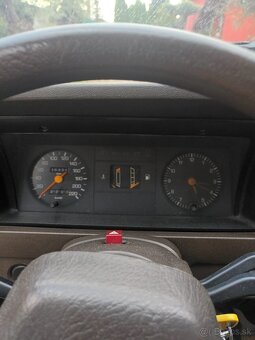 Ford Escort  16i - 6