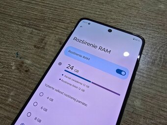 Motorola Moto G84 5G 256gb 12gb ram s krasnym 120 hz amoled - 6