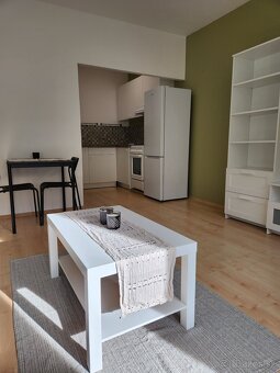 2. izbový byt na prenájom, PARTIZÁNSKE - 6
