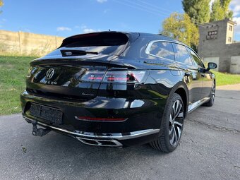 Volkswagen Arteon Shooting brake R-LINE 4MOTION EVO TDI DSG - 6