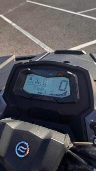 Cf moto 1000 - 6