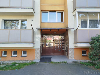 Garzónka v centre LM na predaj - 6
