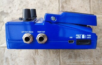 Looper Digitech-jamman-solo-xt + FS3Xswitch 105€ - 6