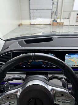 Mercedes GLE coupe 400d 4matic - 6