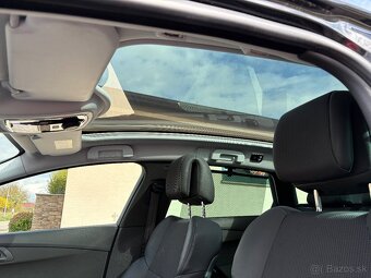 Peugeot 508 SW 2,0 hdi - 6